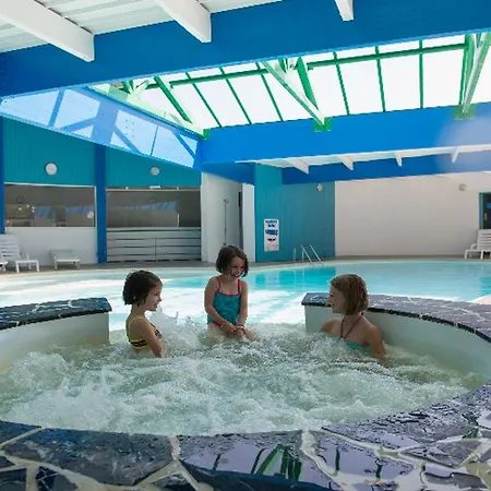 Camping - 4 Pers. - Api-1-52-2507