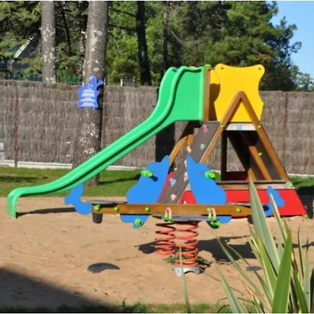 - 4 Pers. - Api-1-52-2507 Camping