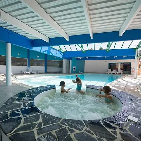 Camping - 4 Pers. - Api-1-52-2507