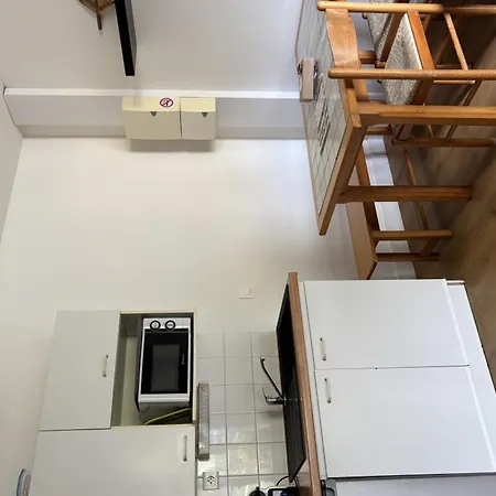 - 4 Pers. - Api-1-52-2507 Saint-Hilaire-de-Riez